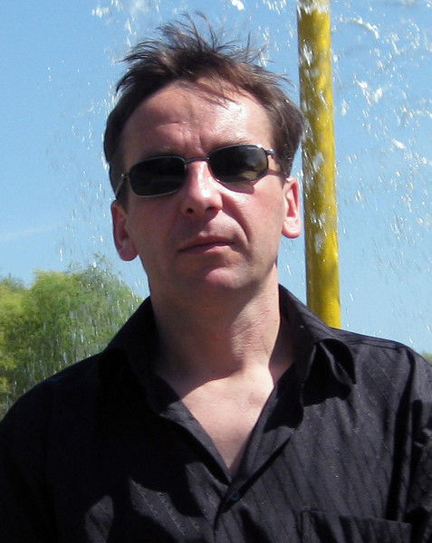 Сергей Журавлев