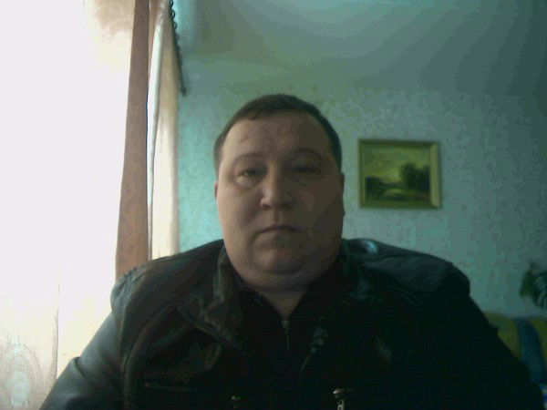 Алексей Стрункин