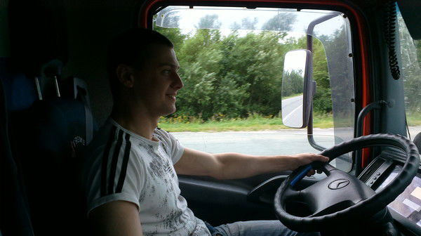 Александр Маслюков