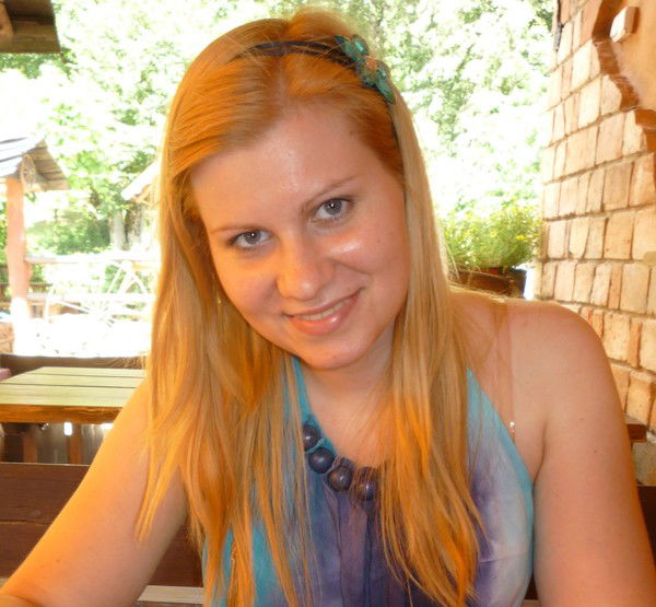 Кристина Мисюте