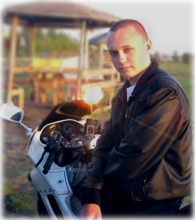 Миша Суднев