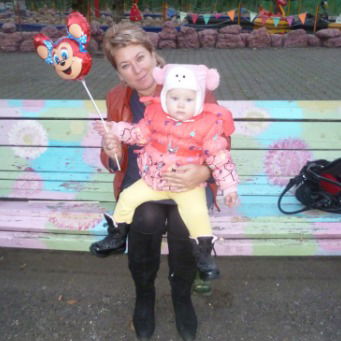 Марина Тырнова