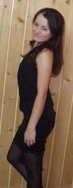 Хамдия Калимуллина