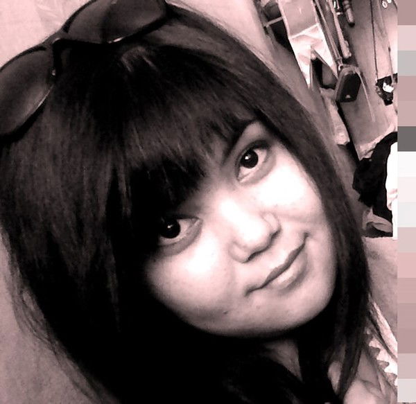 Фариза Алиби