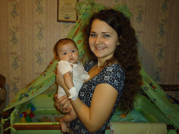 Татьяна Костина