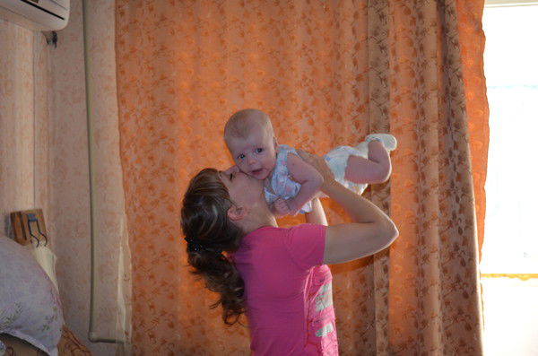 Светлана Дудкина