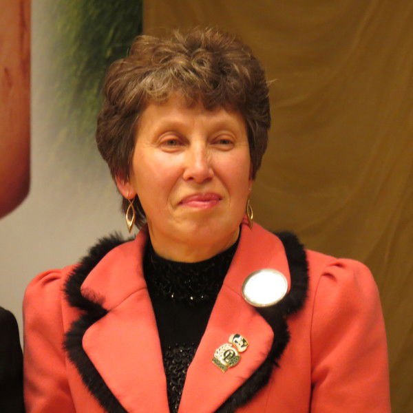 Наталия Мигалко