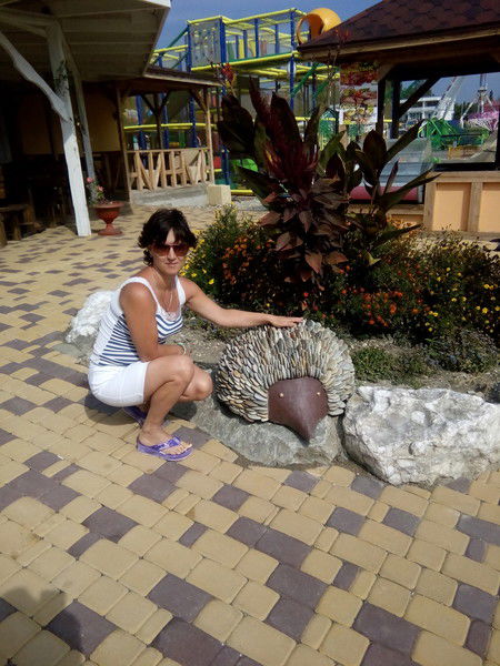 Ирина Игнатова