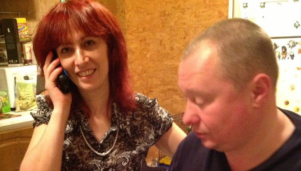 Галина Роганьян