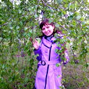 Маргарита Мариничева