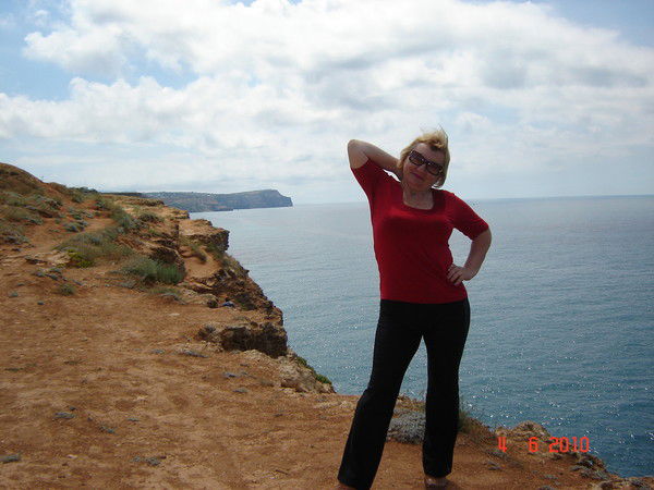 Людмила Малышак