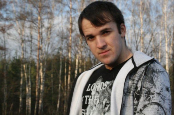 Mаkсиm Britanik Савоськин