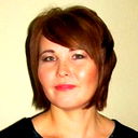 Ангелина Мухаметзянова