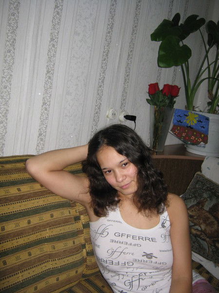 Вероника Бабенко