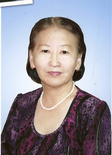 Наталиа Семенова