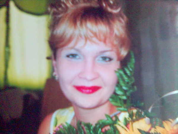 Подмосковная Наталья