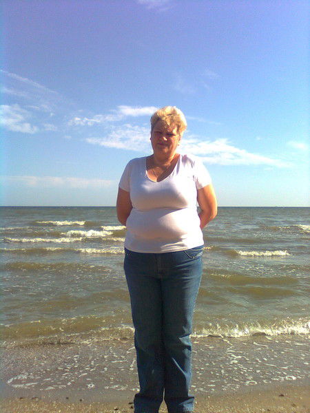 Елена Житар