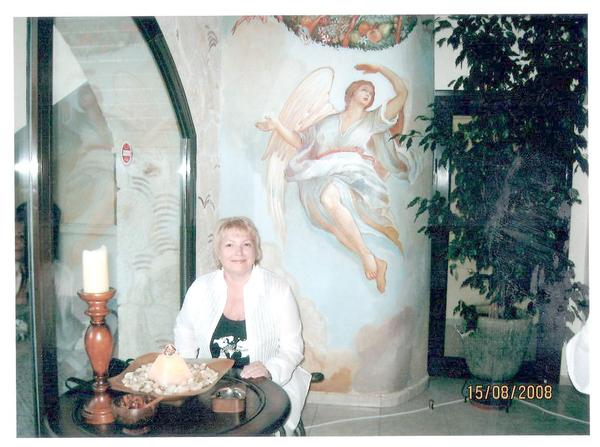 Лариса Зайцева