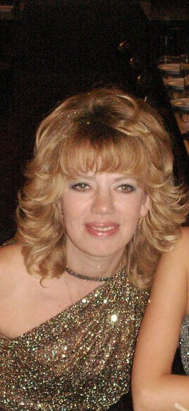 Елена Савельева