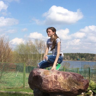 Виктория Мартынова