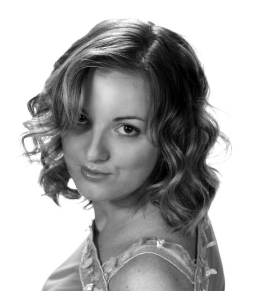 Олеся Фесенко (Володина)