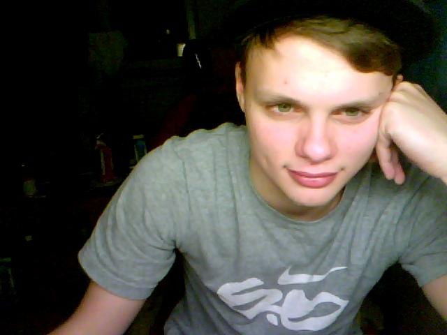 Иван Киселёв