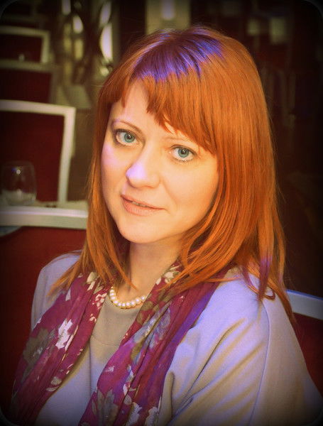 Елена Бакаева