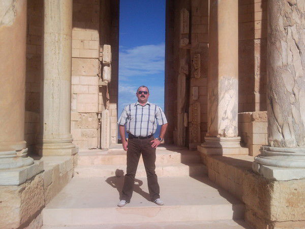 Виталий Андрийчук