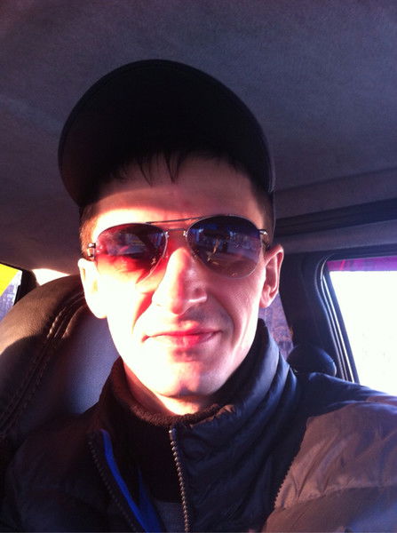 Смирнов Владимир