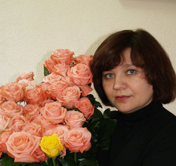 Анжела Алпацкая