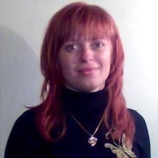 Ольга Панова