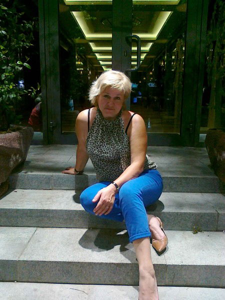 Татьяна Ревина