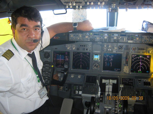 Эльяс Тойджанов