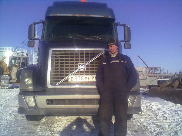 Александр Болышев