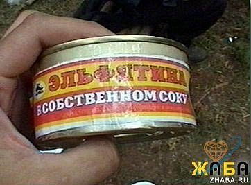 Виктор Степашкин