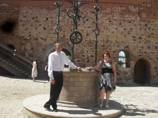 Николай Колосов