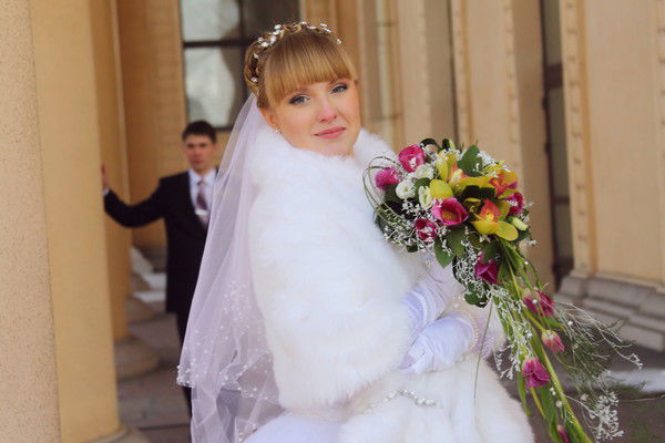 Настёна Каковихина