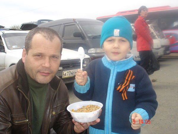 Игорь Неизвестно