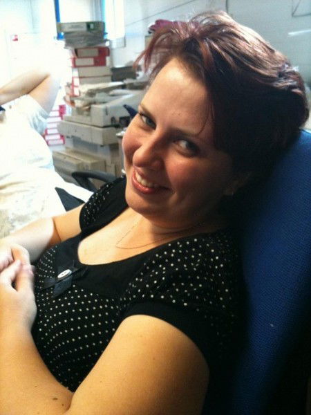 Татьяна Федорова