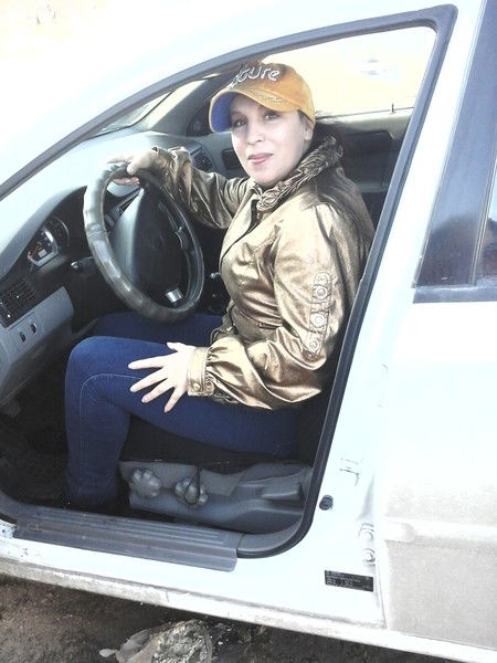 Людмила Кабаева