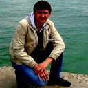 Сергей Шматько