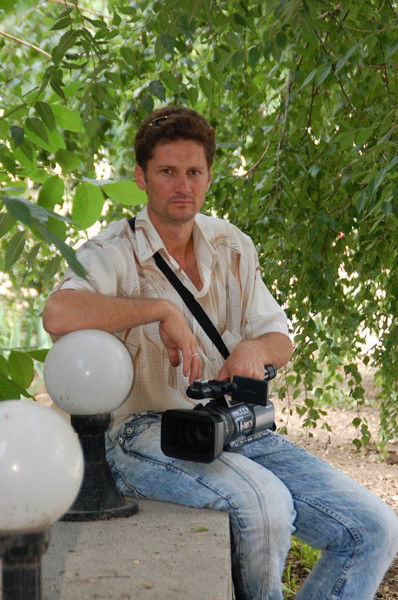 Руслан Скоробогач