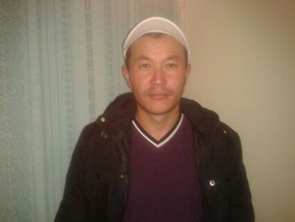 Бактыяр Бекмуратов