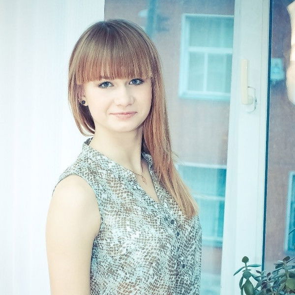 Полина Степанова