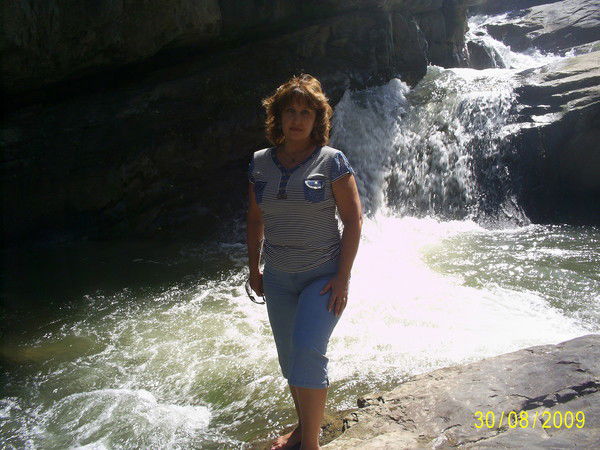 Татьяна Комиссарова