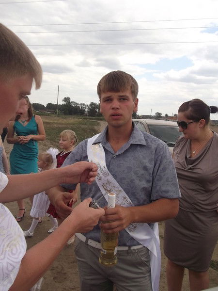 Сергей Патраков