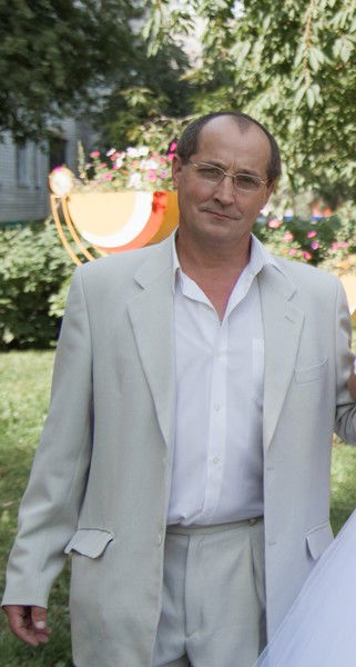 Николай Гурьянов