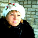 Марина Шмидт