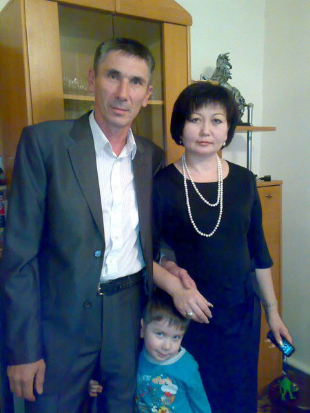 Коканова Алуа