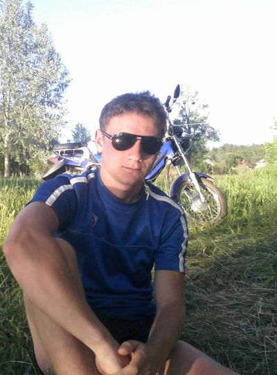 Денис Приходько